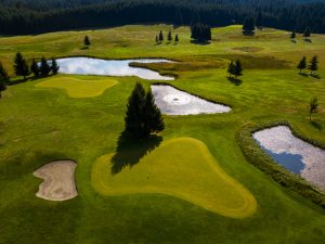 Cansiglio Golf Club Cansiglio Golf Club