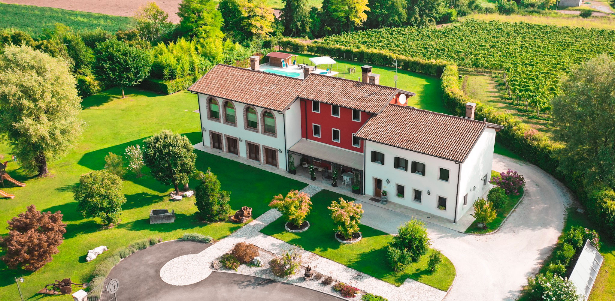 Le Favole Agriturismo B&B Sacile Pordenone FVG Le Favole Agriturismo B&B Sacile Pordenone FVG