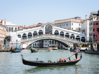 Venezia-ponte-di-Rialto