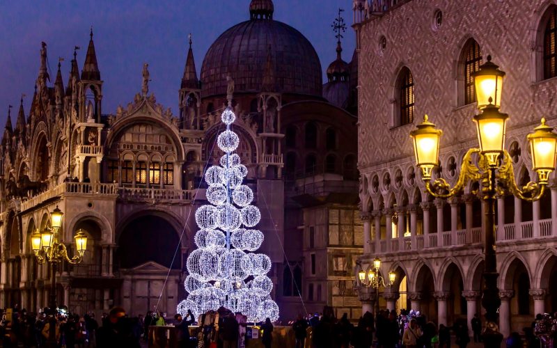 Venezia Natale