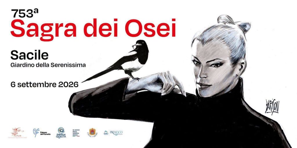 Sagra dei Osei 2026 Sacile Sagra dei Osei 2026 Sacile