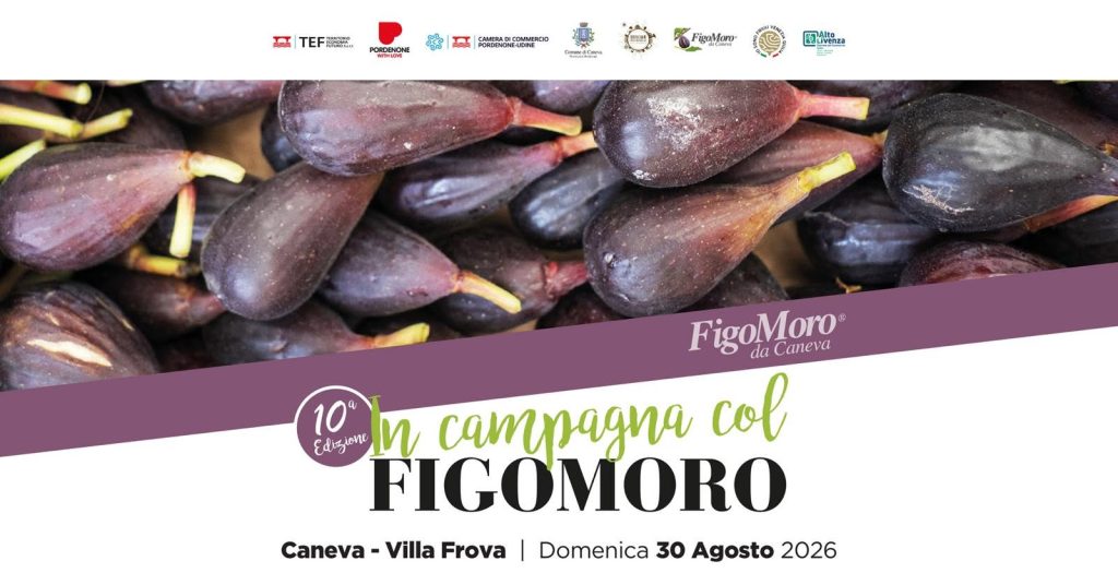 In Campagna col FigoMoro